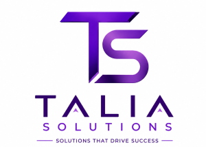 TALIA Solutions Logo